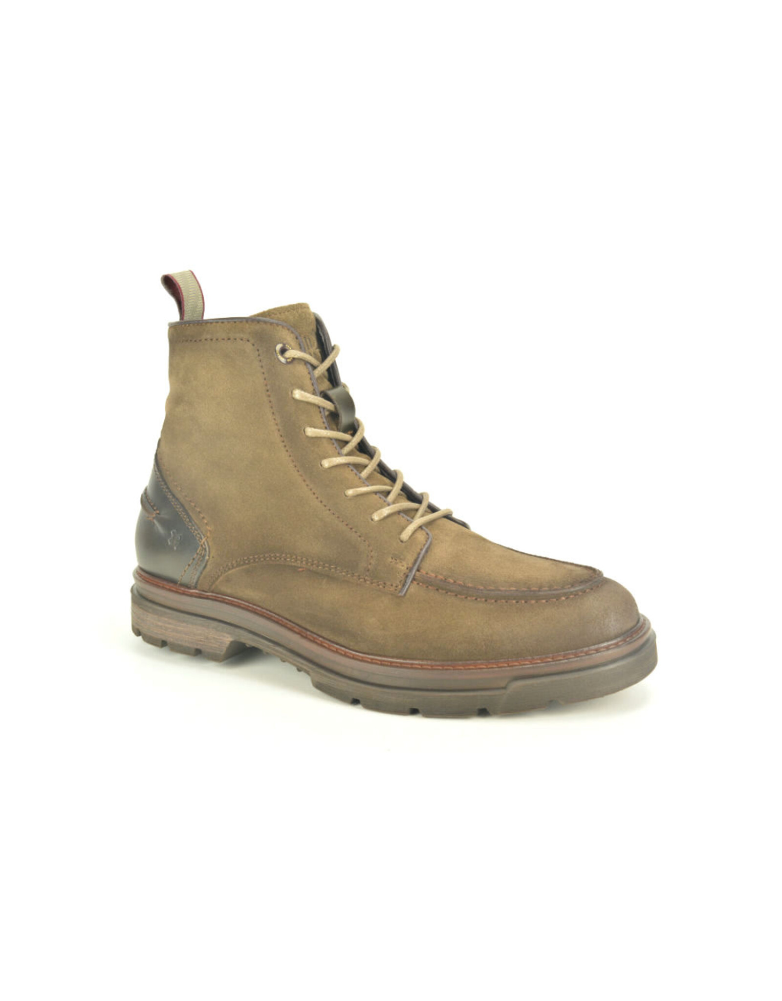 Berkelmans 15209 taupe