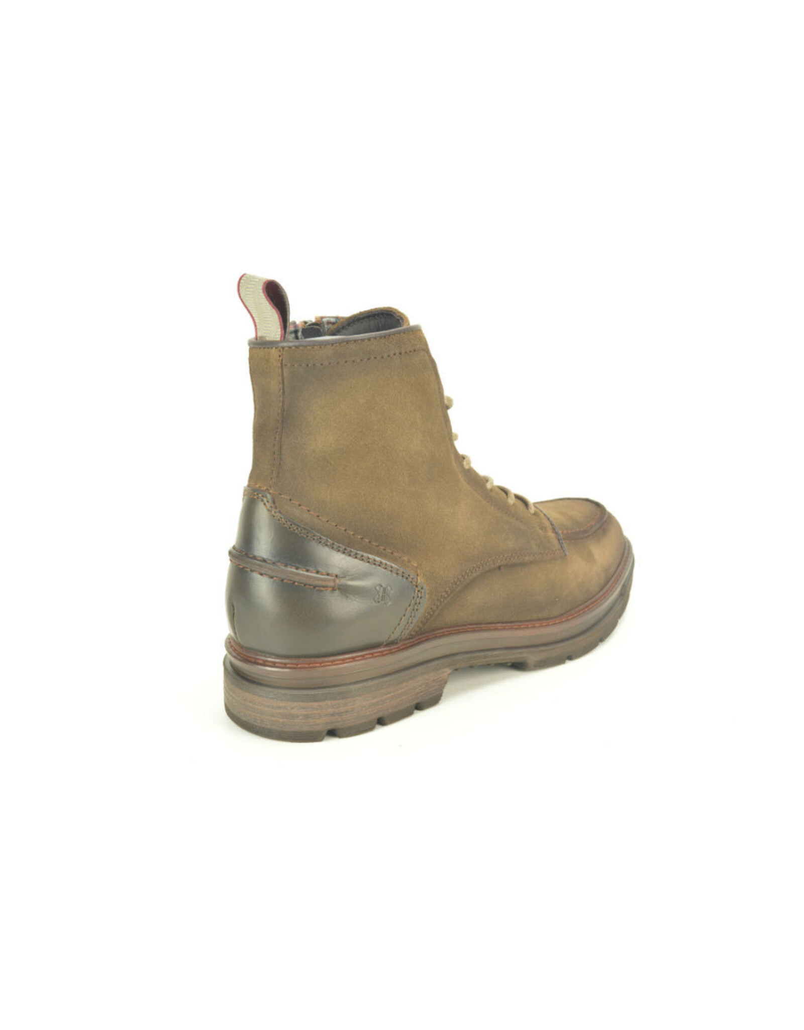 Berkelmans 15209 taupe