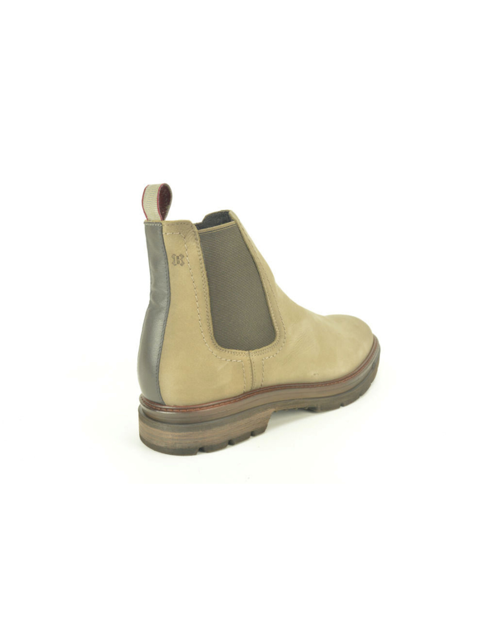 Berkelmans 15210 taupe