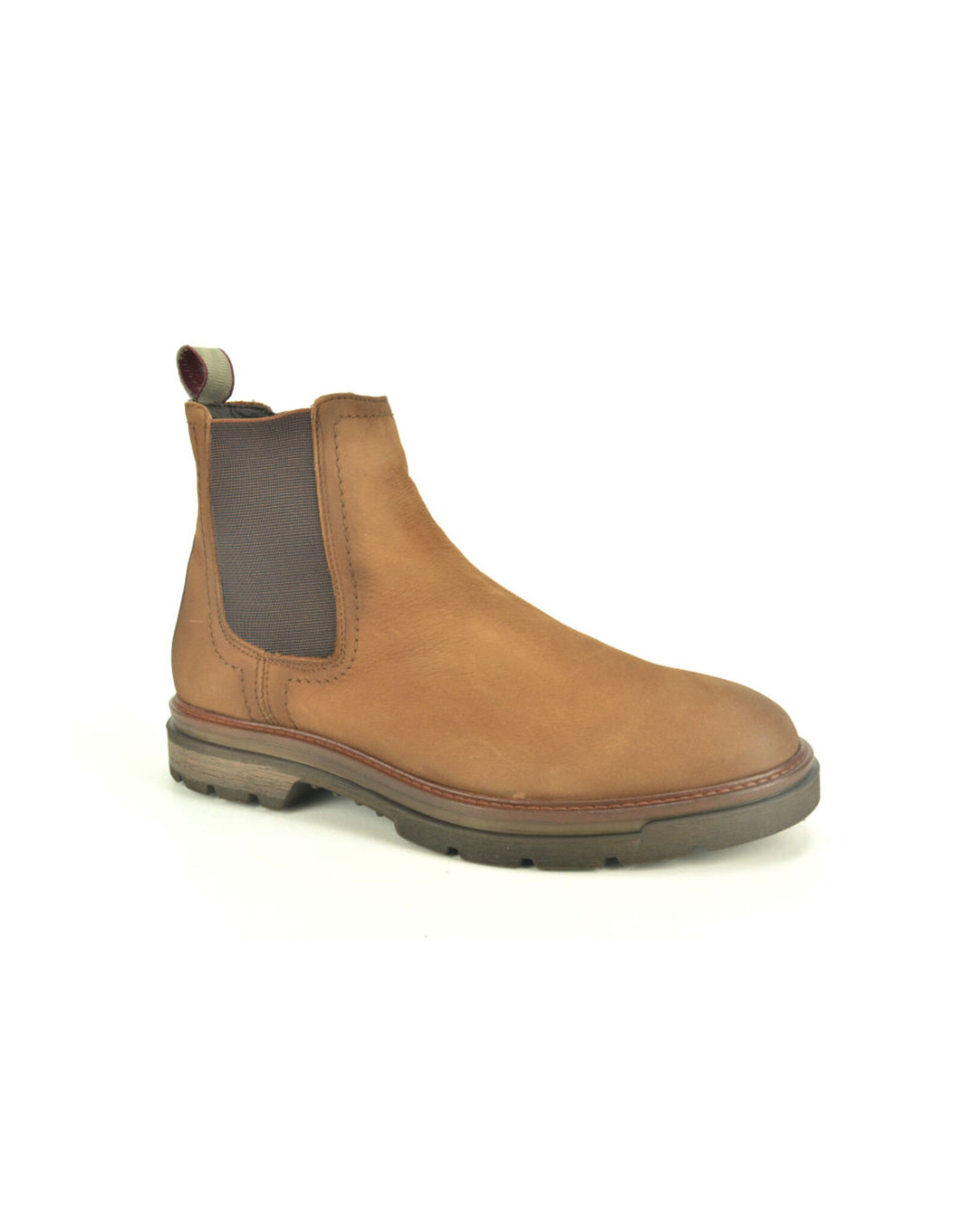 Berkelmans 15211 cognac bruin