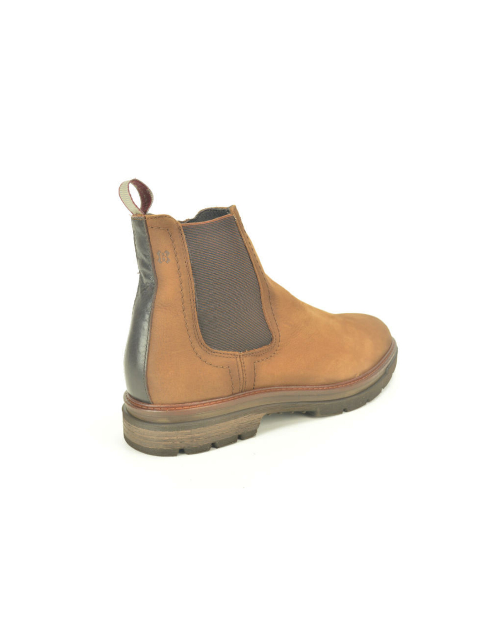 Berkelmans 15211 cognac bruin