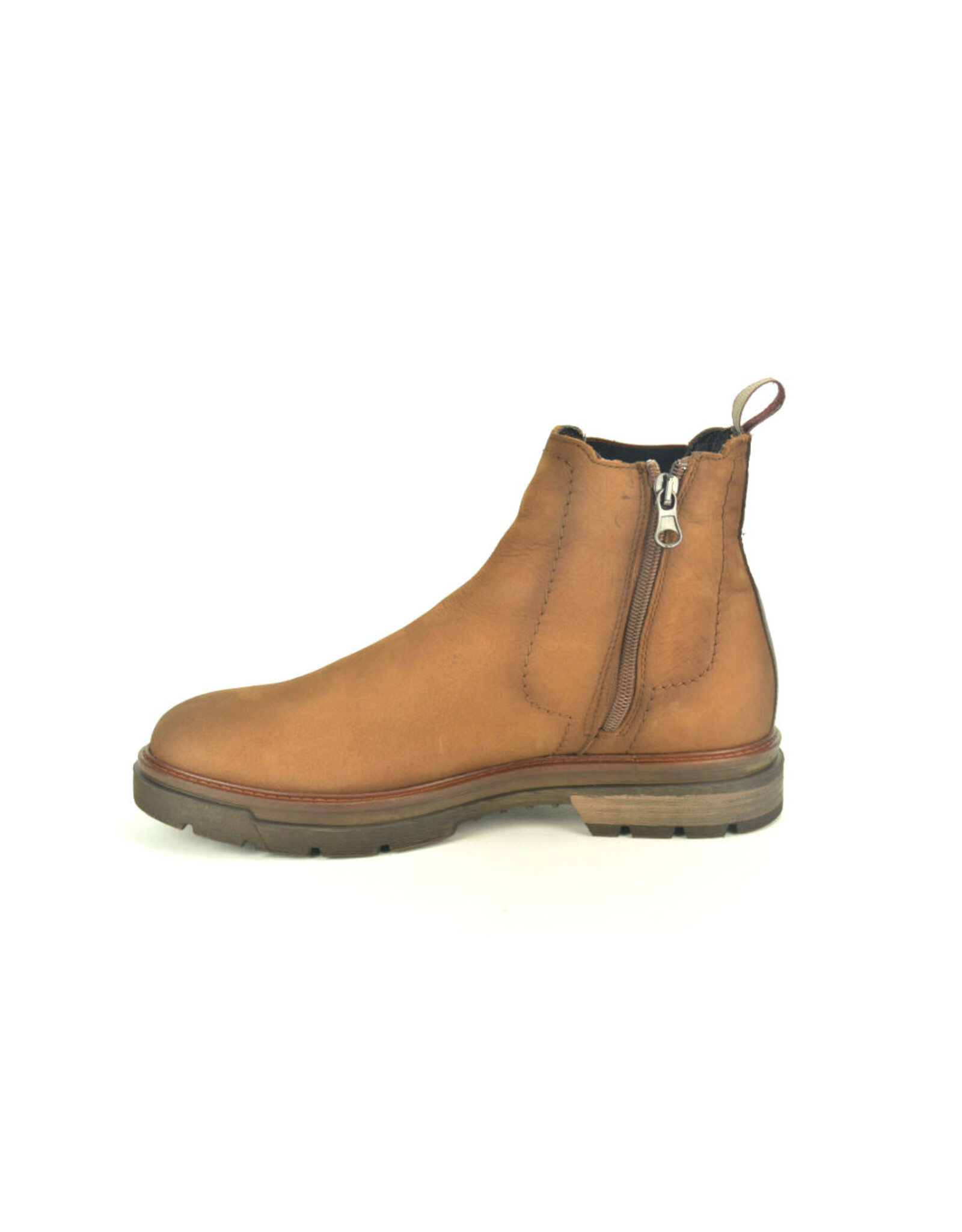 Berkelmans 15211 cognac bruin