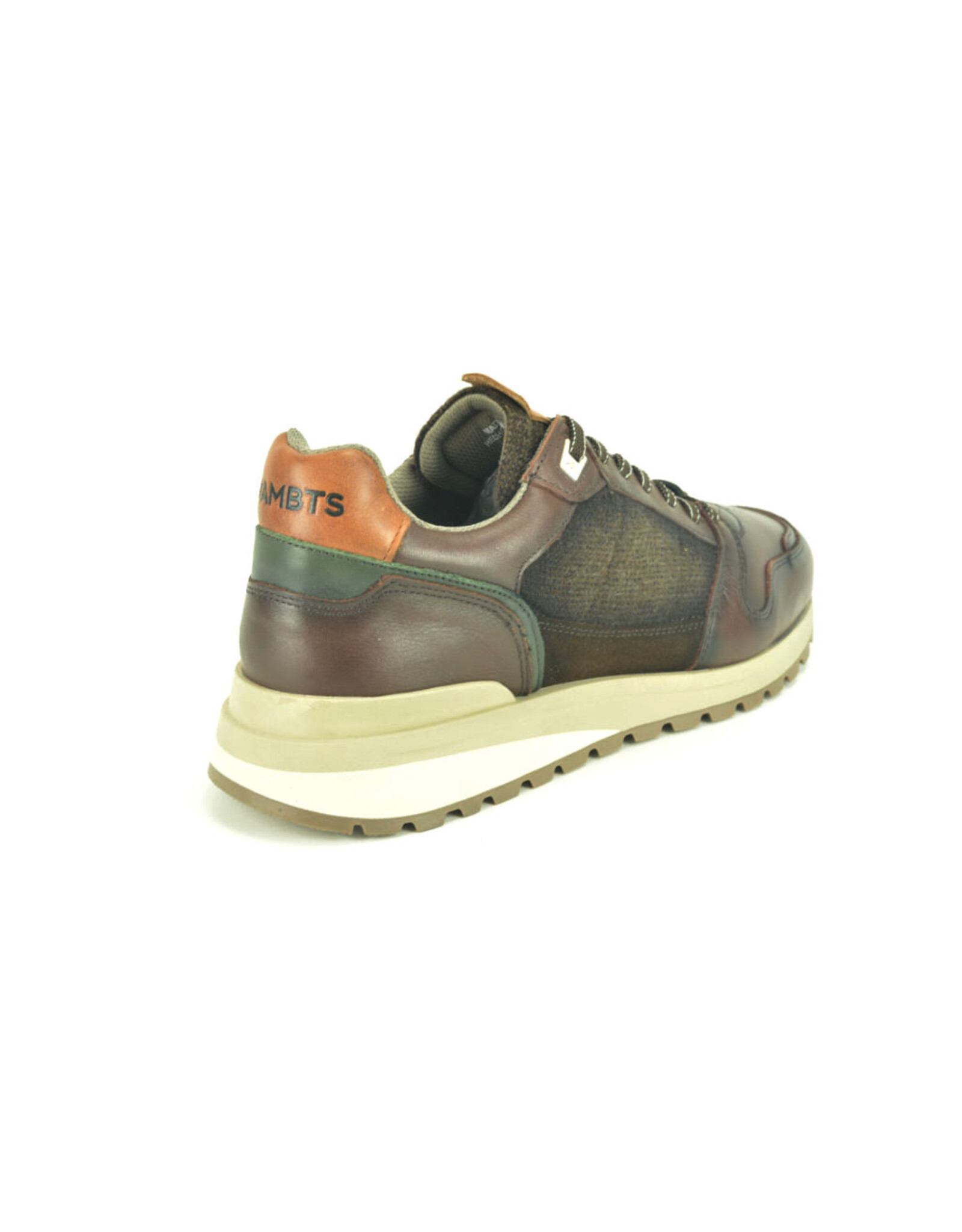 Ambitious 15183 bruin