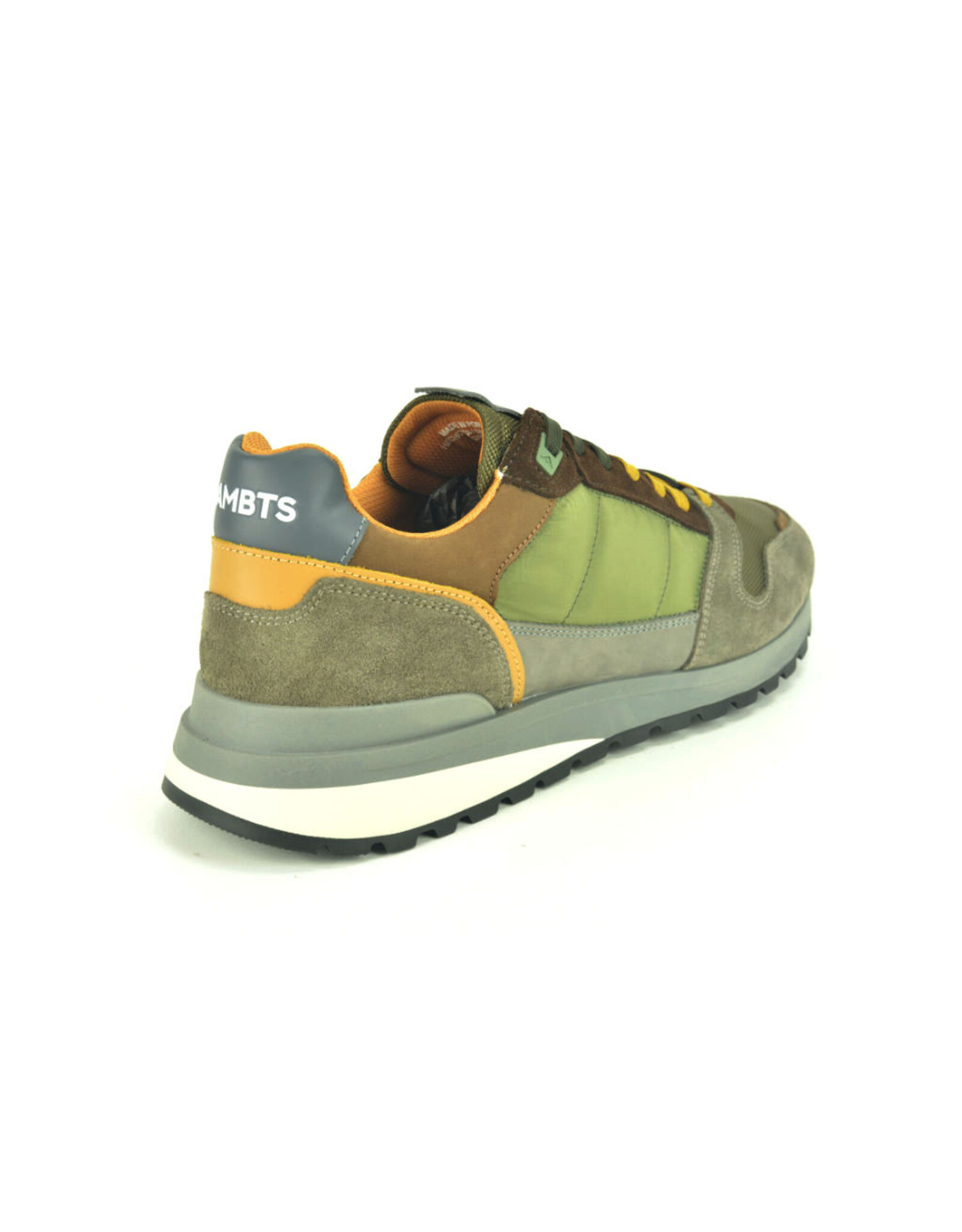 Ambitious 15184 taupe