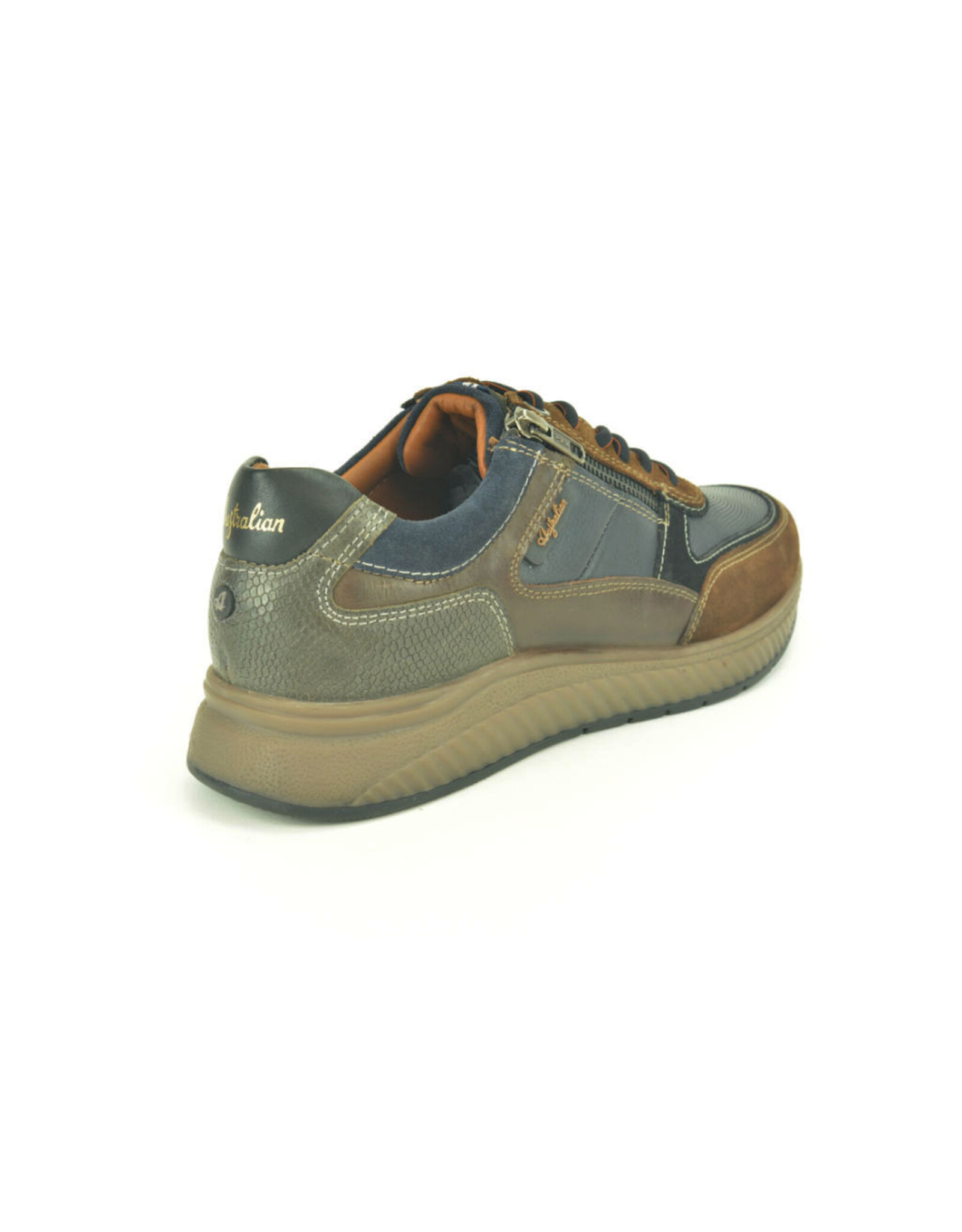 Australian 15191 blauw