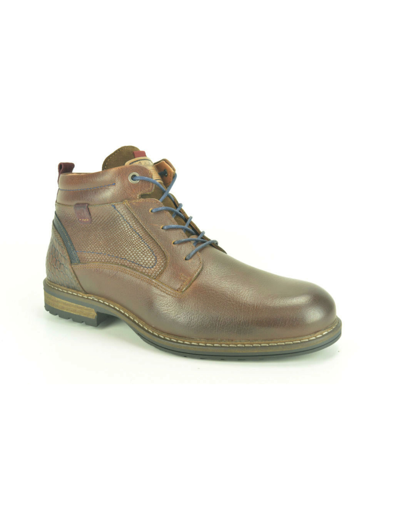 Australian 15194 cognac bruin