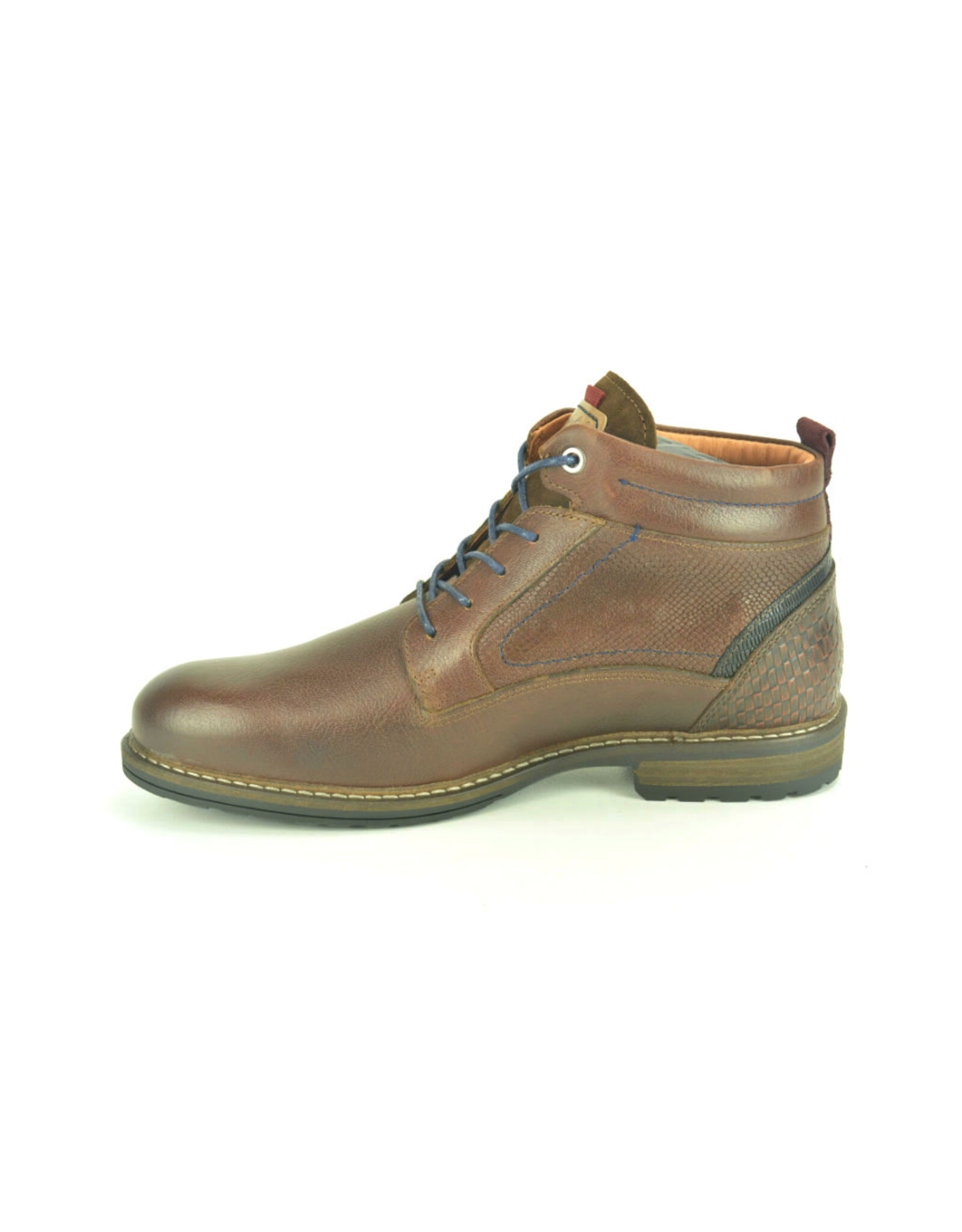 Australian 15194 cognac bruin