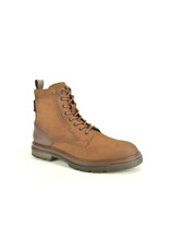 Berkelmans 15206 cognac bruin