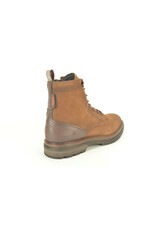 Berkelmans 15206 cognac bruin