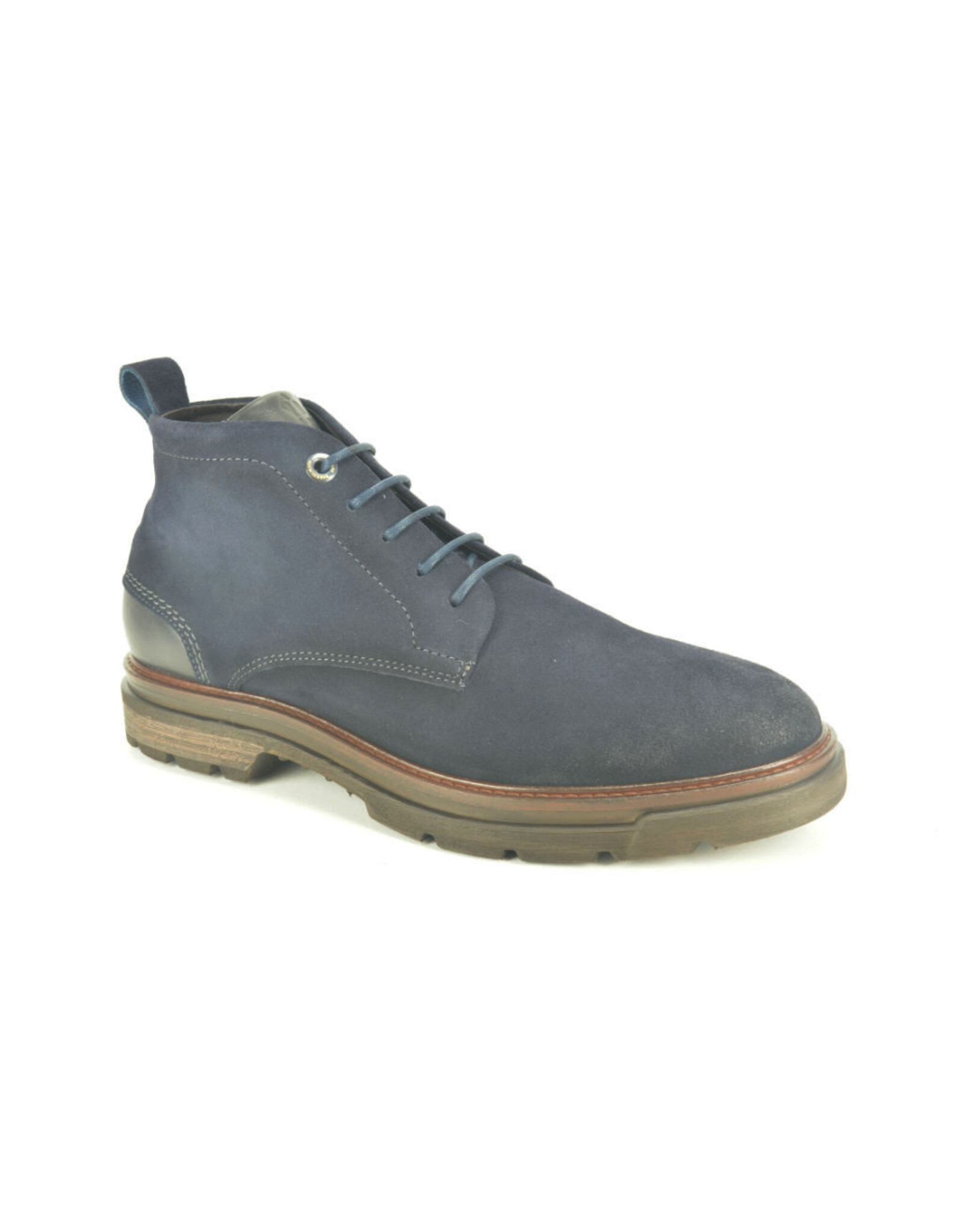 Berkelmans 15207 blauw
