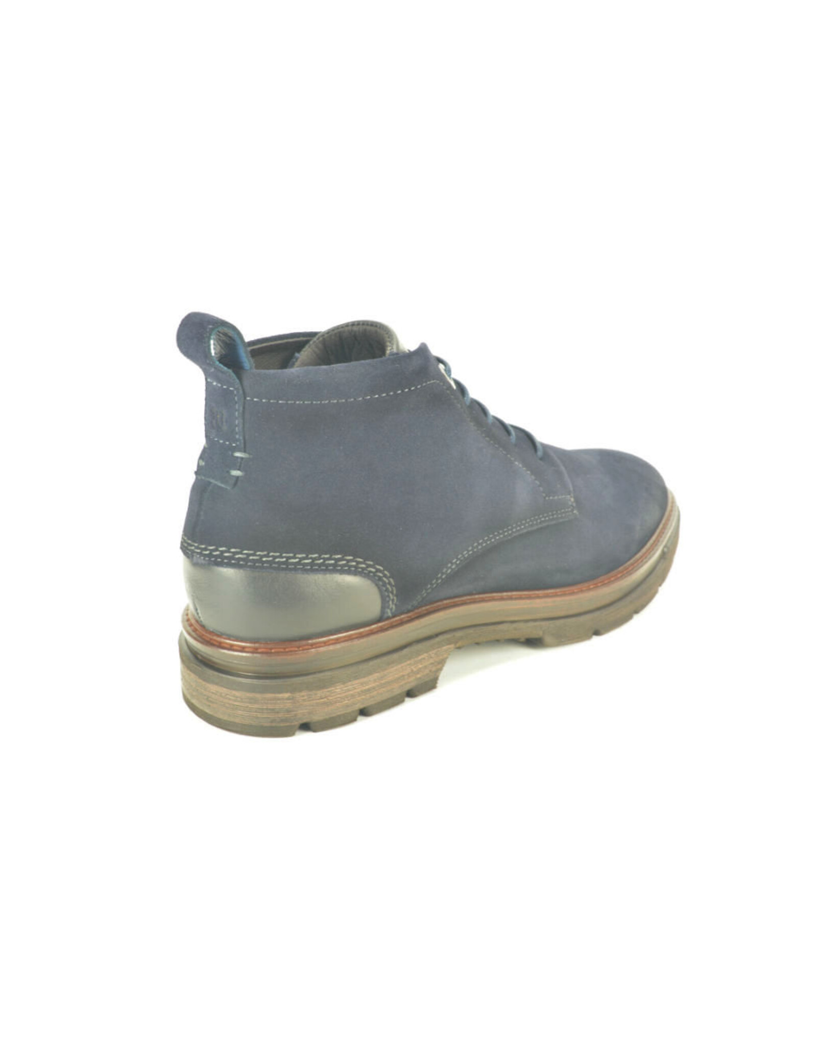Berkelmans 15207 blauw
