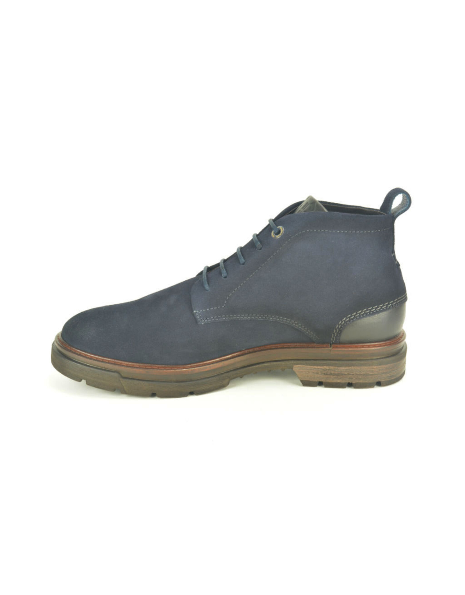 Berkelmans 15207 blauw