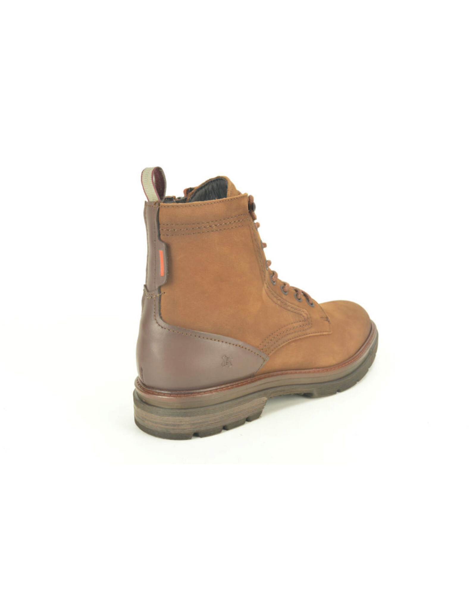 Berkelmans 15206 cognac bruin