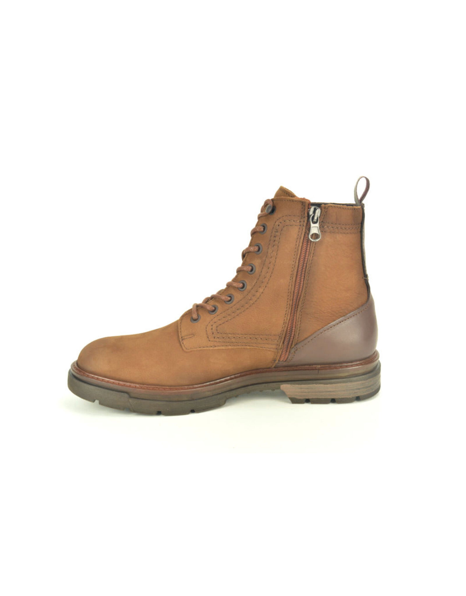 Berkelmans 15206 cognac bruin