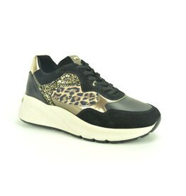 Nero Giardini Sneaker Nero Giardini