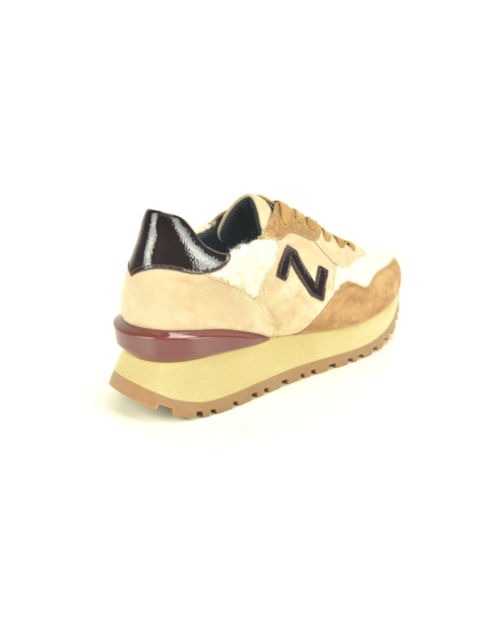 Nathan-Baume 15251 beige