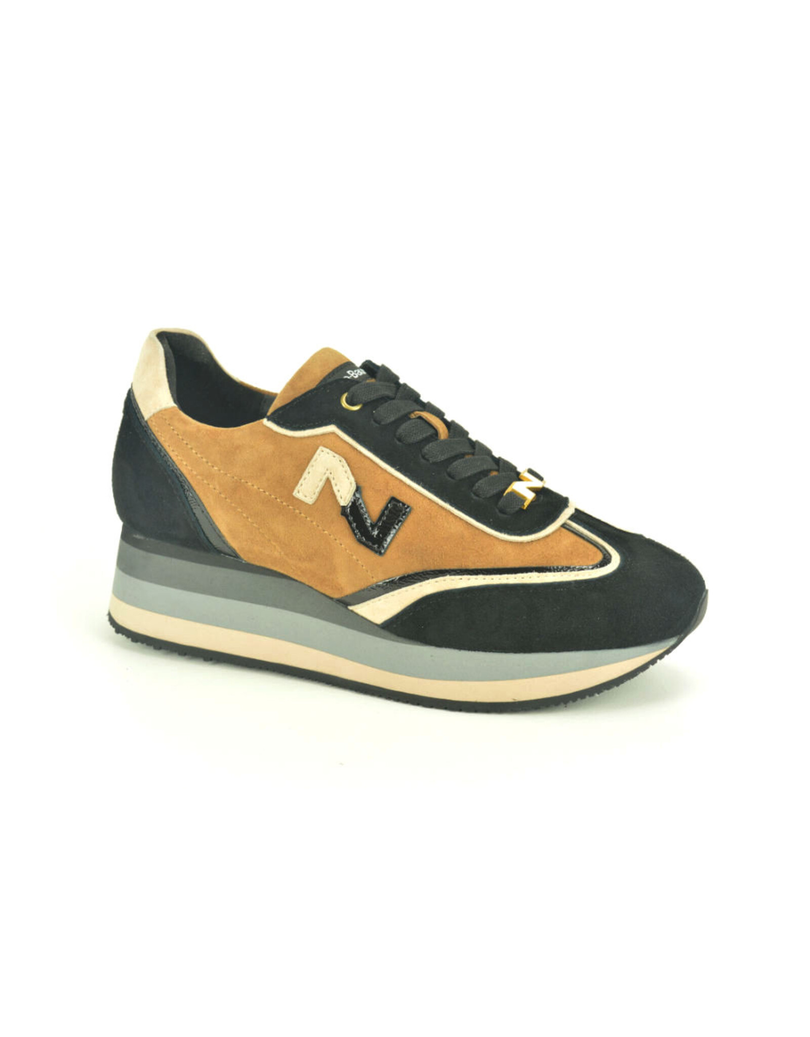Nathan-Baume 15252 zwart
