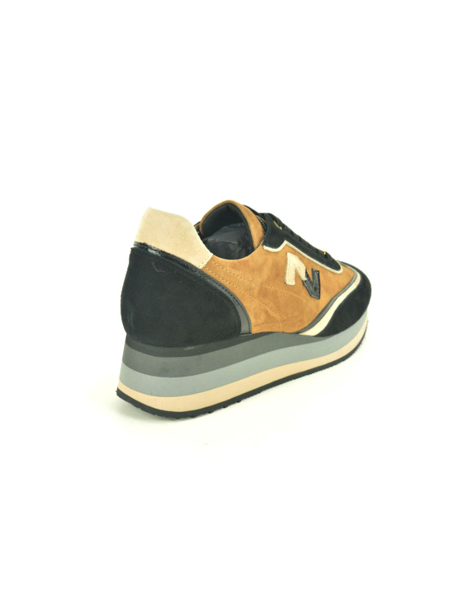Nathan-Baume 15252 zwart