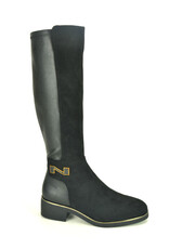 Nathan-Baume 15253 zwart