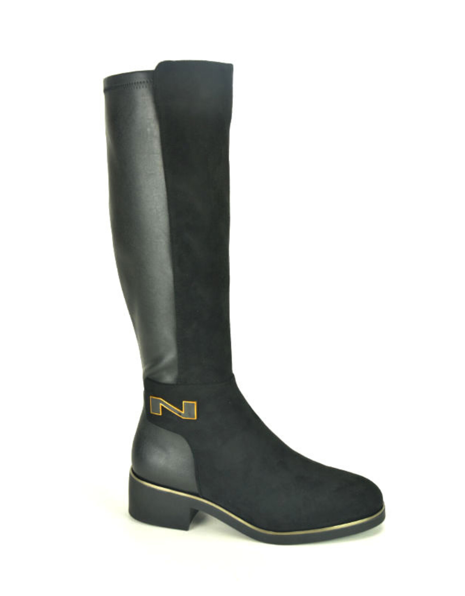 Nathan-Baume 15253 zwart