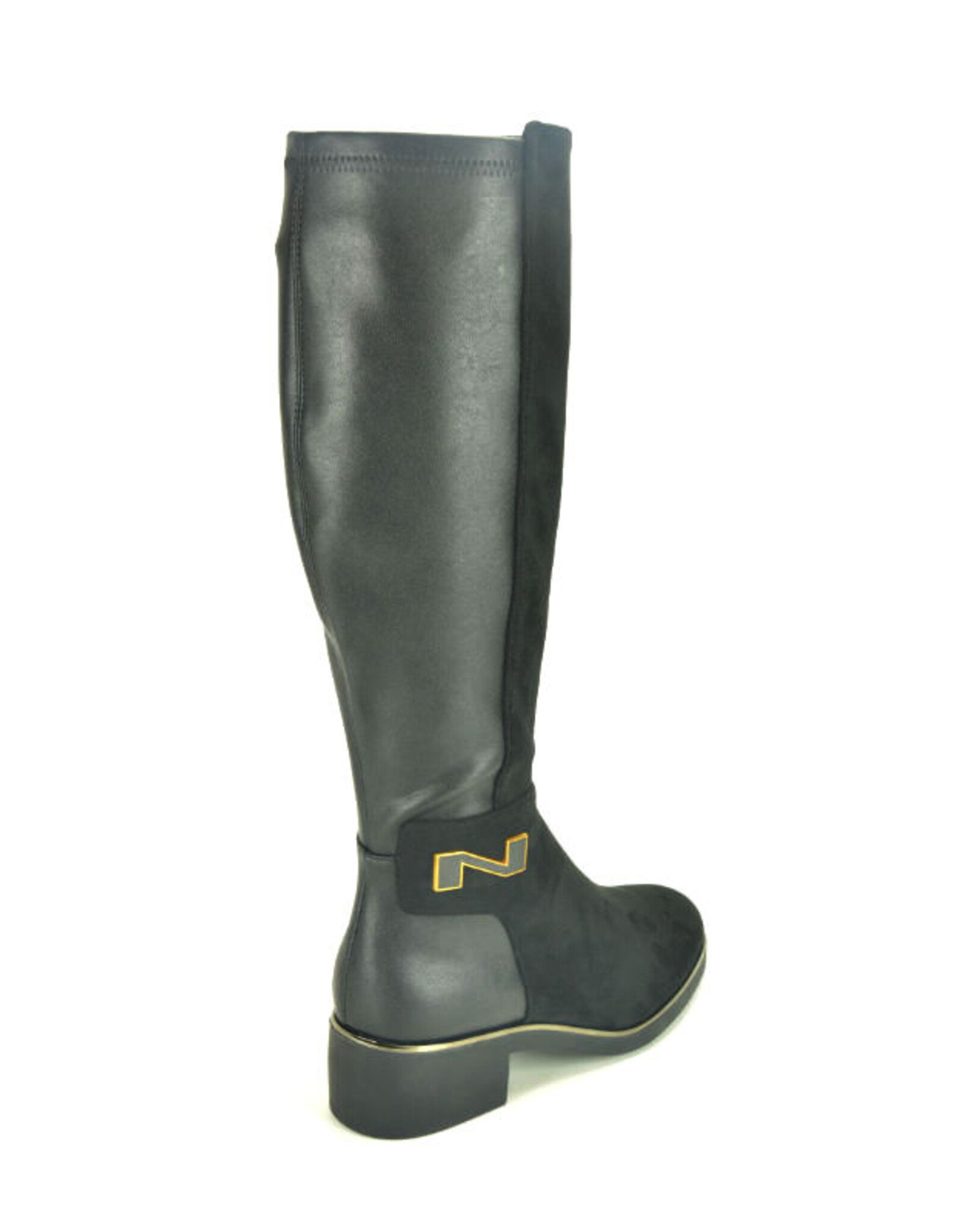 Nathan-Baume 15253 zwart