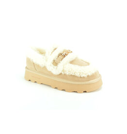 Nathan-Baume Pantoffel Nathan-Baume