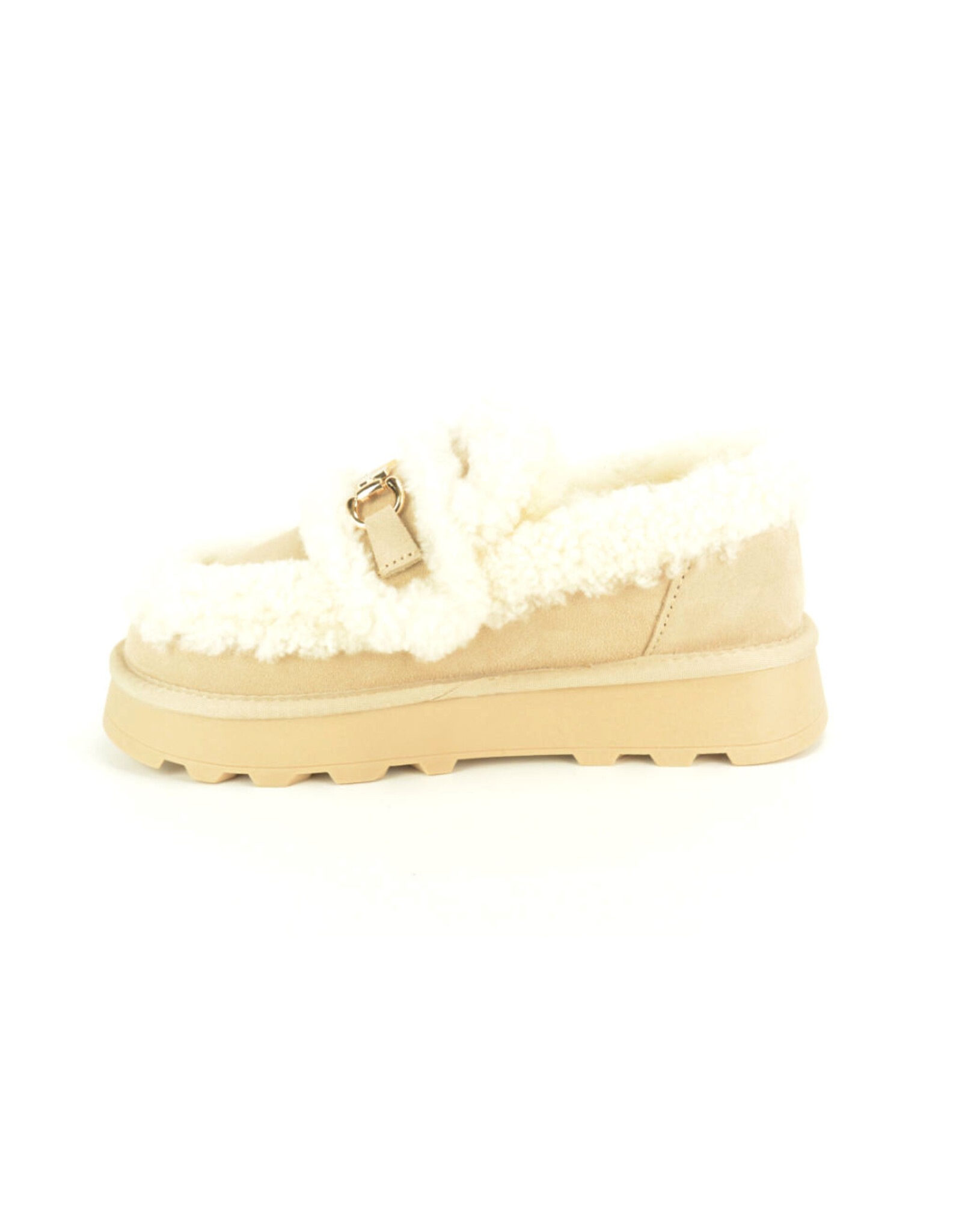 Nathan-Baume 15255 beige