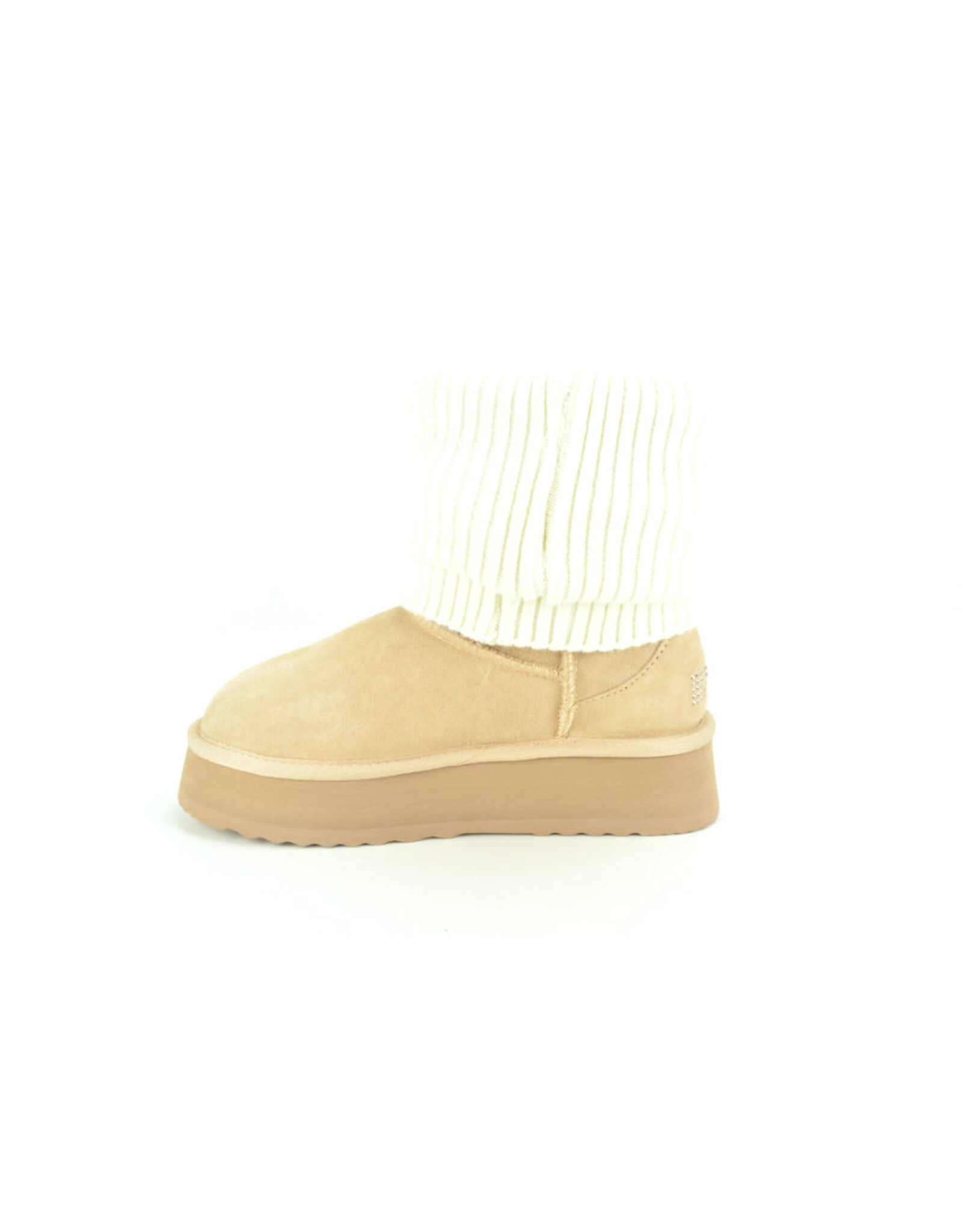Nathan-Baume 15256 beige