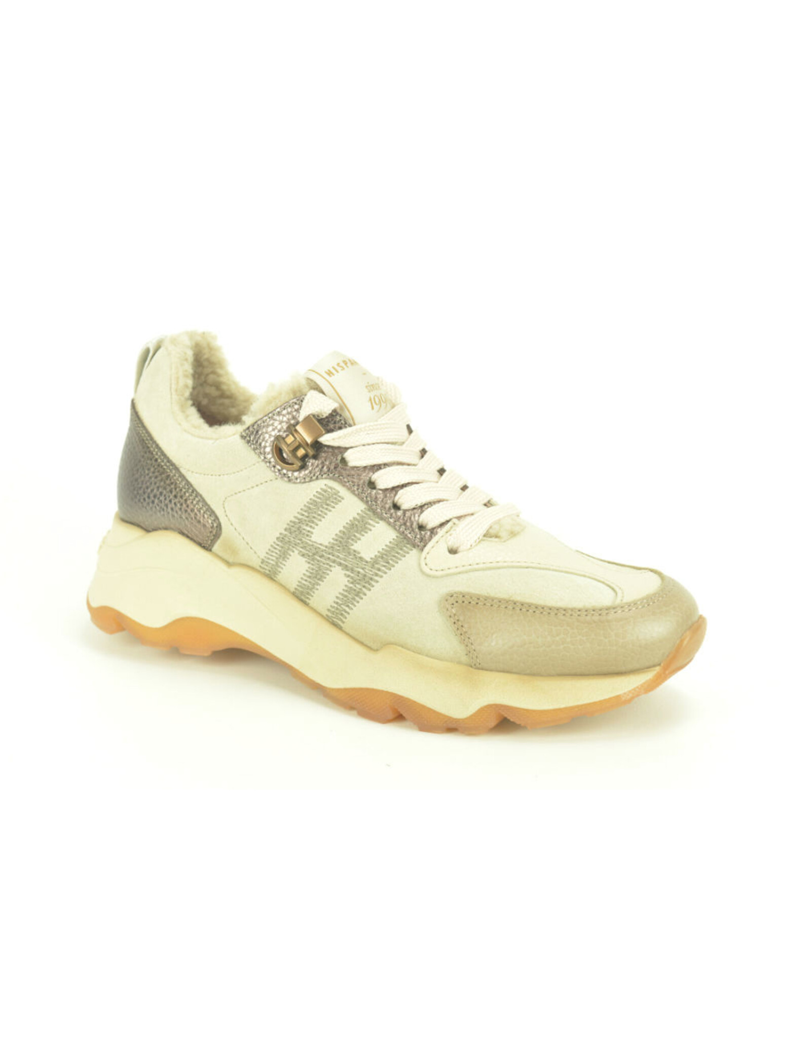 Hispanitas 15258 beige