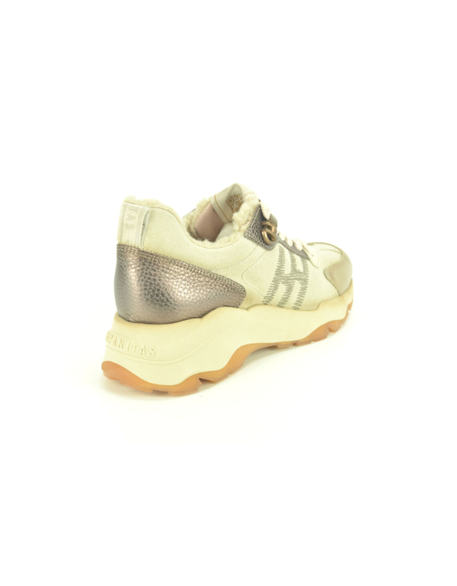 Hispanitas 15258 beige