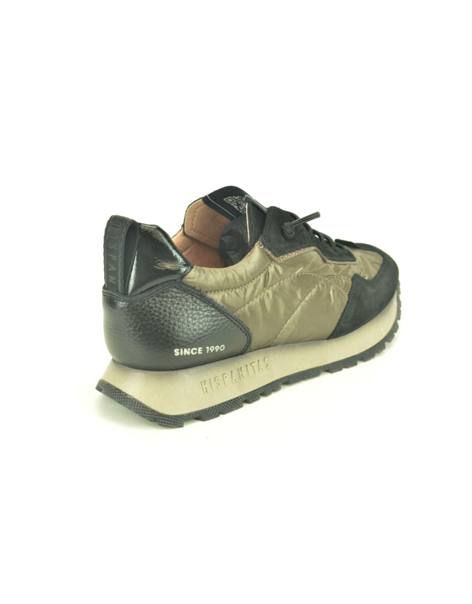 Hispanitas 15260 zwart