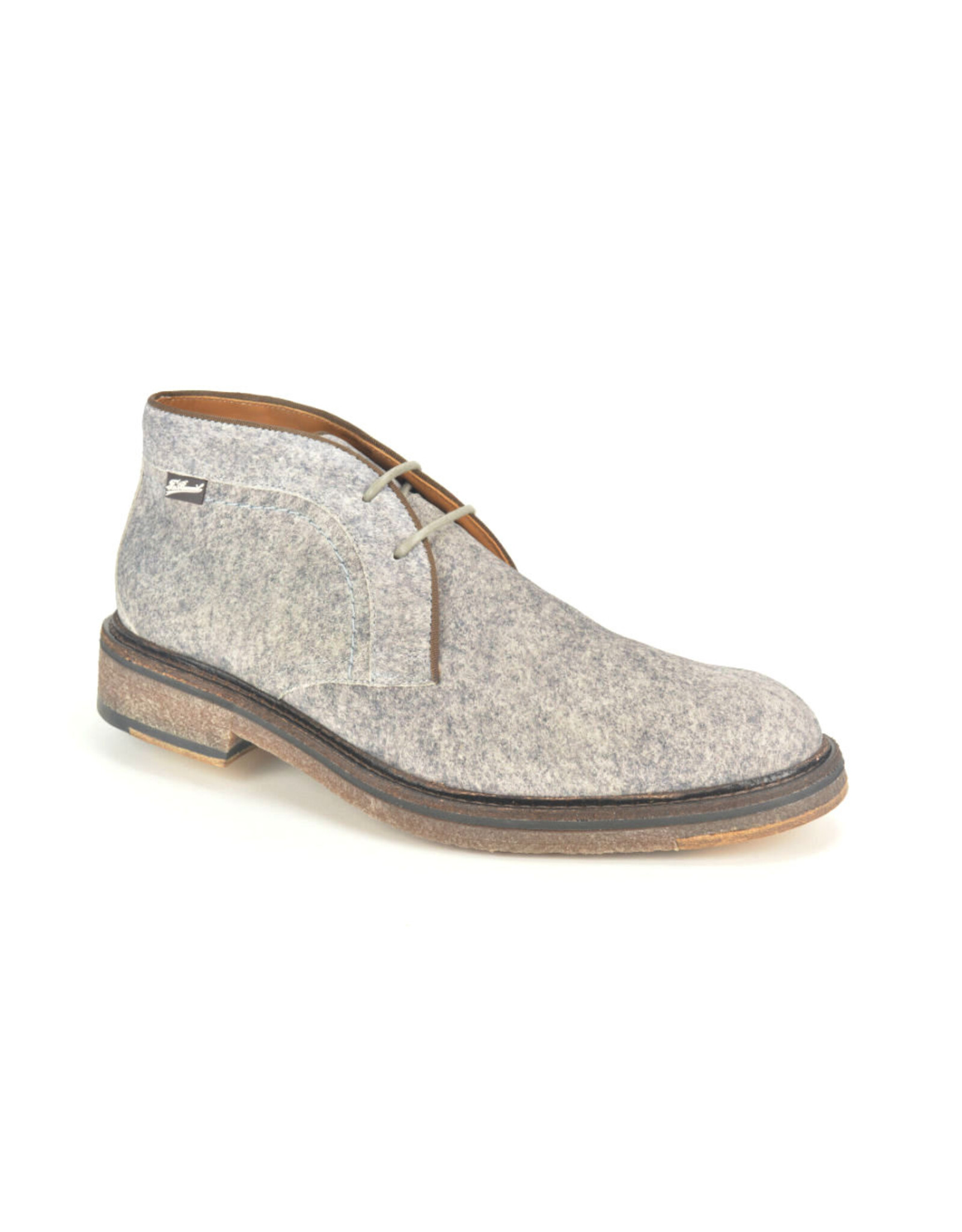 Floris van Bommel 15301 grijs