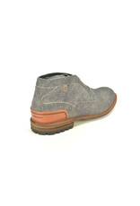 Floris van Bommel 15302 grijs