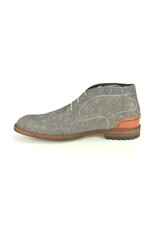 Floris van Bommel 15302 grijs