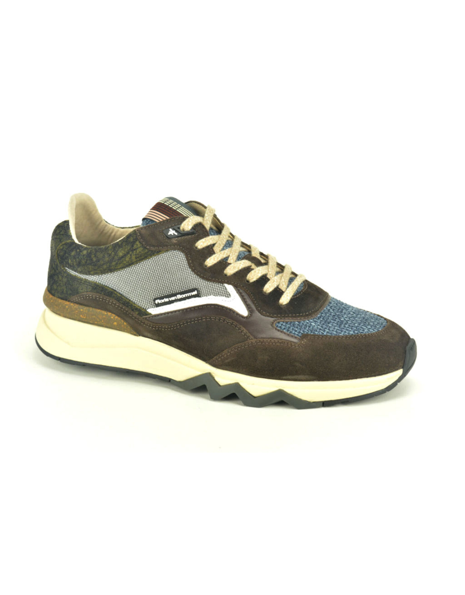Floris van Bommel 15305 bruin