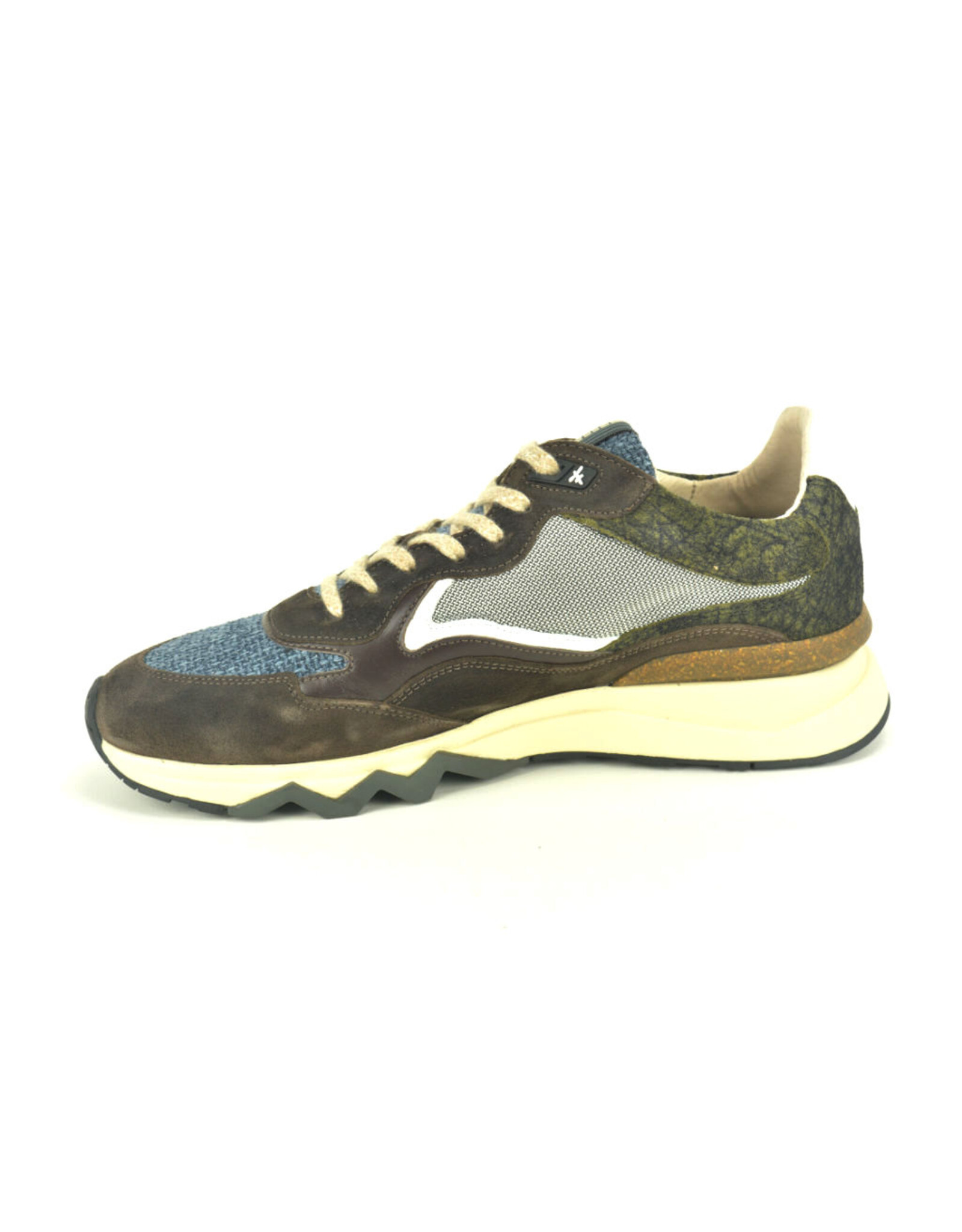 Floris van Bommel 15305 bruin