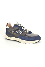 Floris van Bommel 15306 blauw