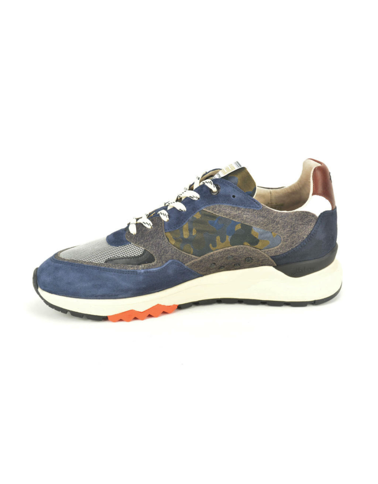 Floris van Bommel 15306 blauw