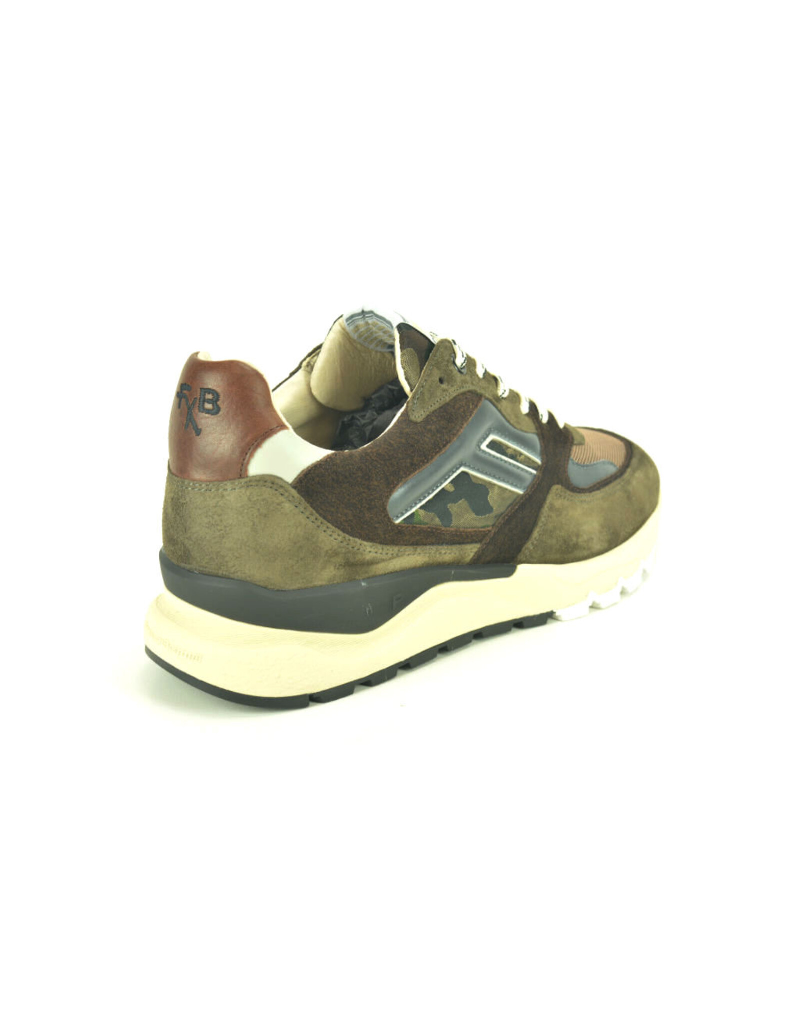 Floris van Bommel 15307 taupe