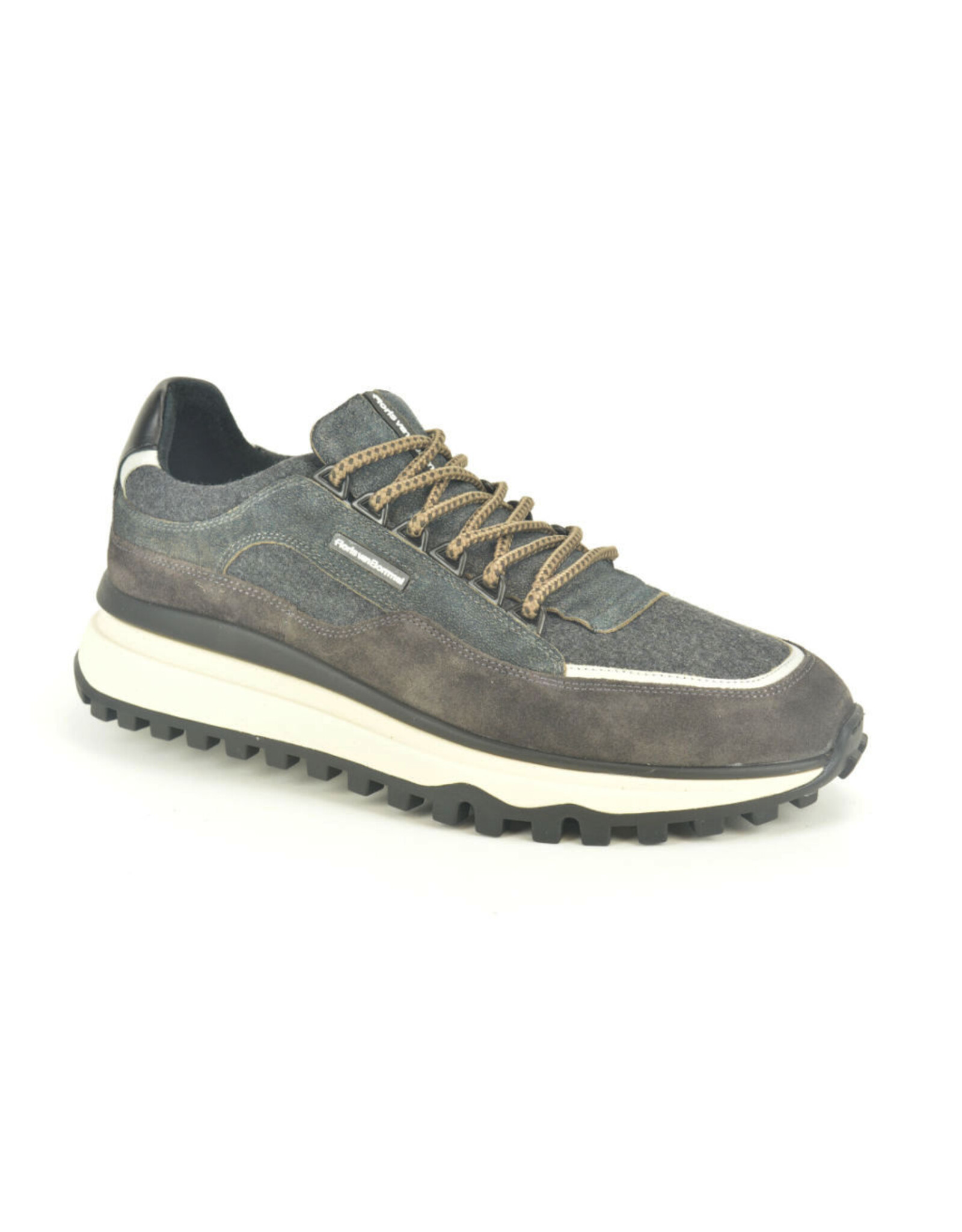 Floris van Bommel 15308 bruin