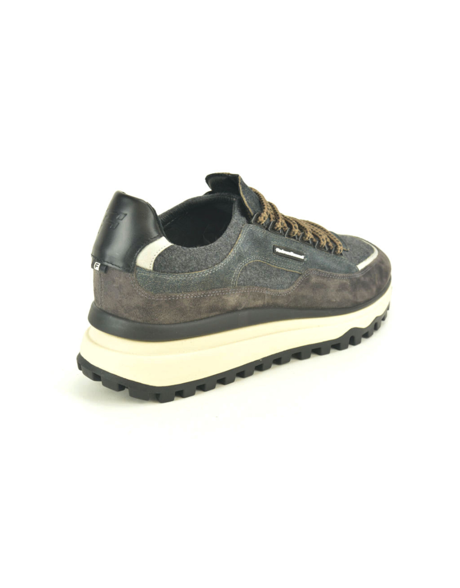 Floris van Bommel 15308 bruin