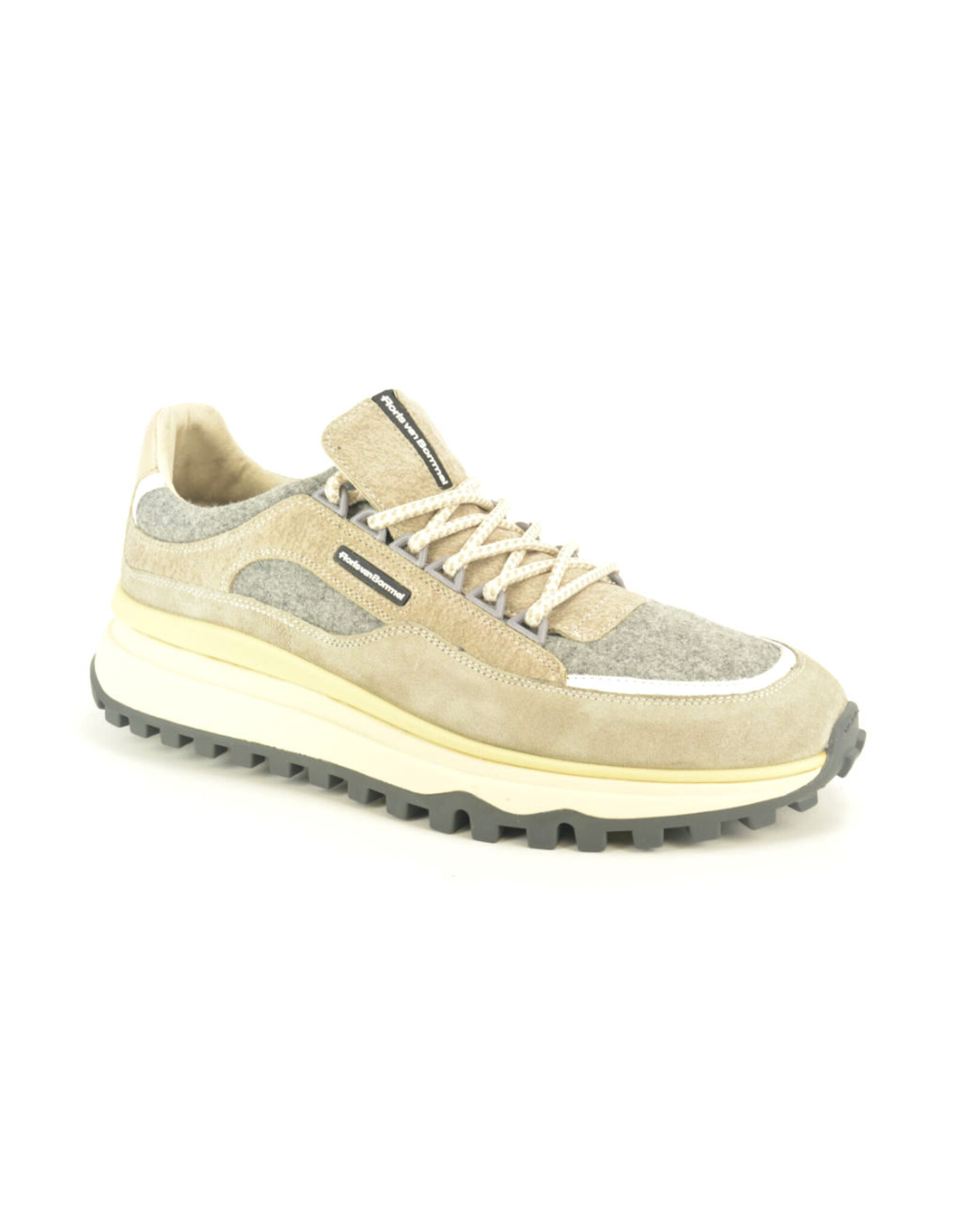 Floris van Bommel 15309 taupe