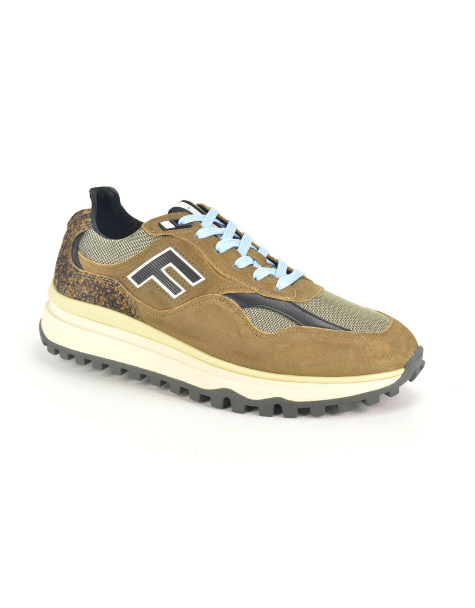 Floris van Bommel 15310 taupe