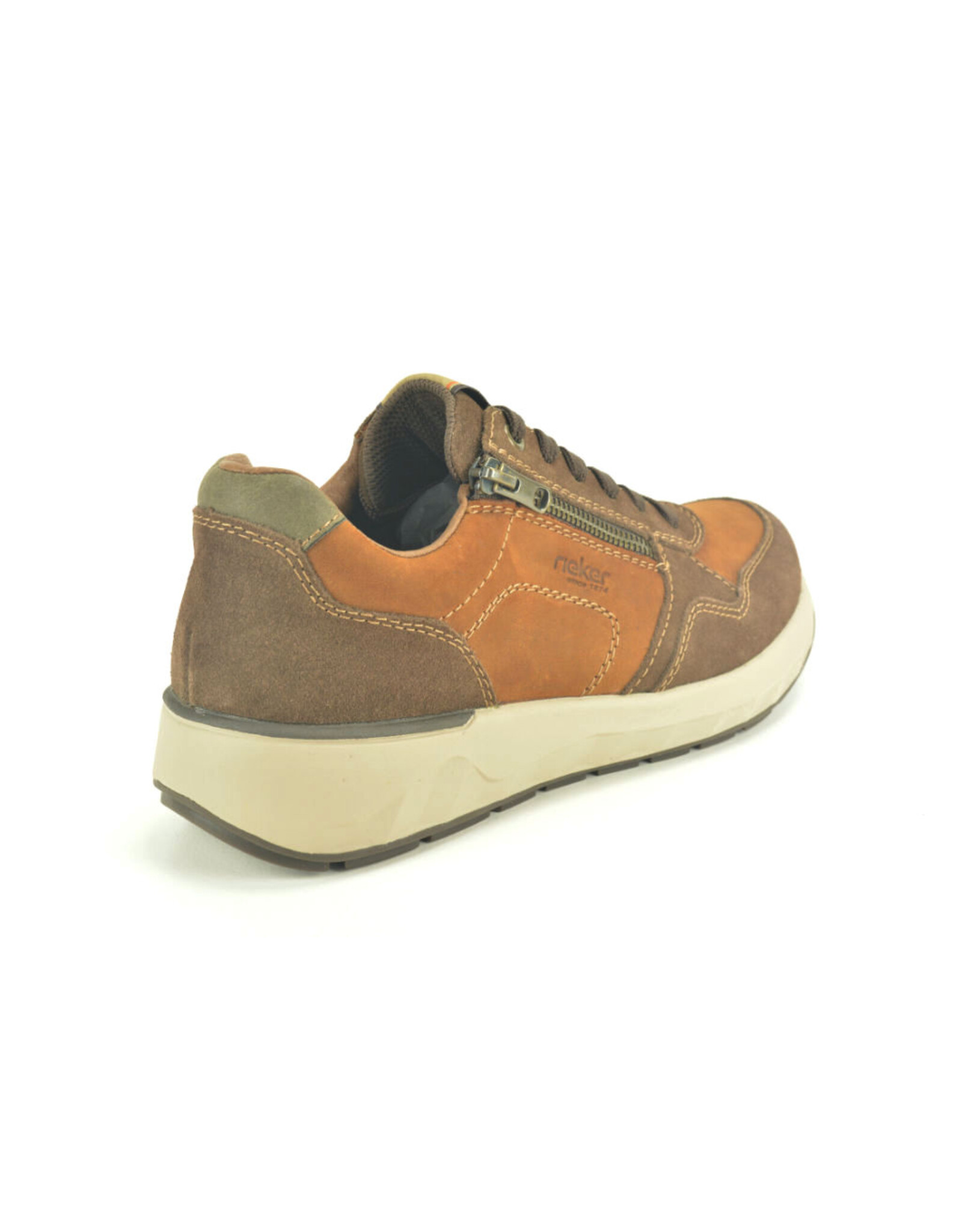 Rieker 15104 bruin