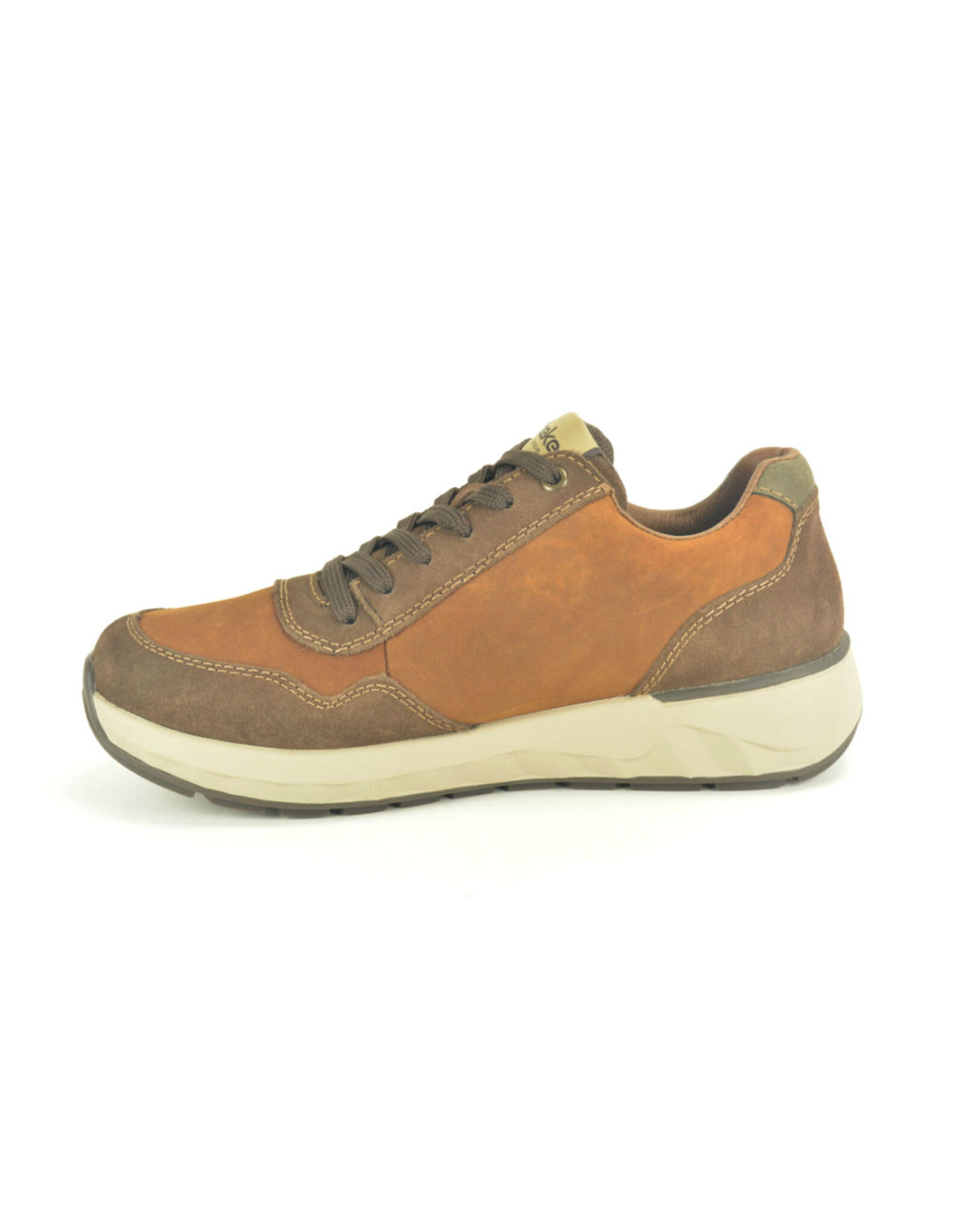 Rieker 15104 bruin