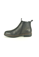 Rieker 15107 zwart