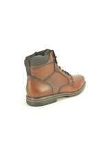 Rieker 15108 cognac bruin