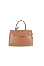 Belluga 15358 cognac bruin