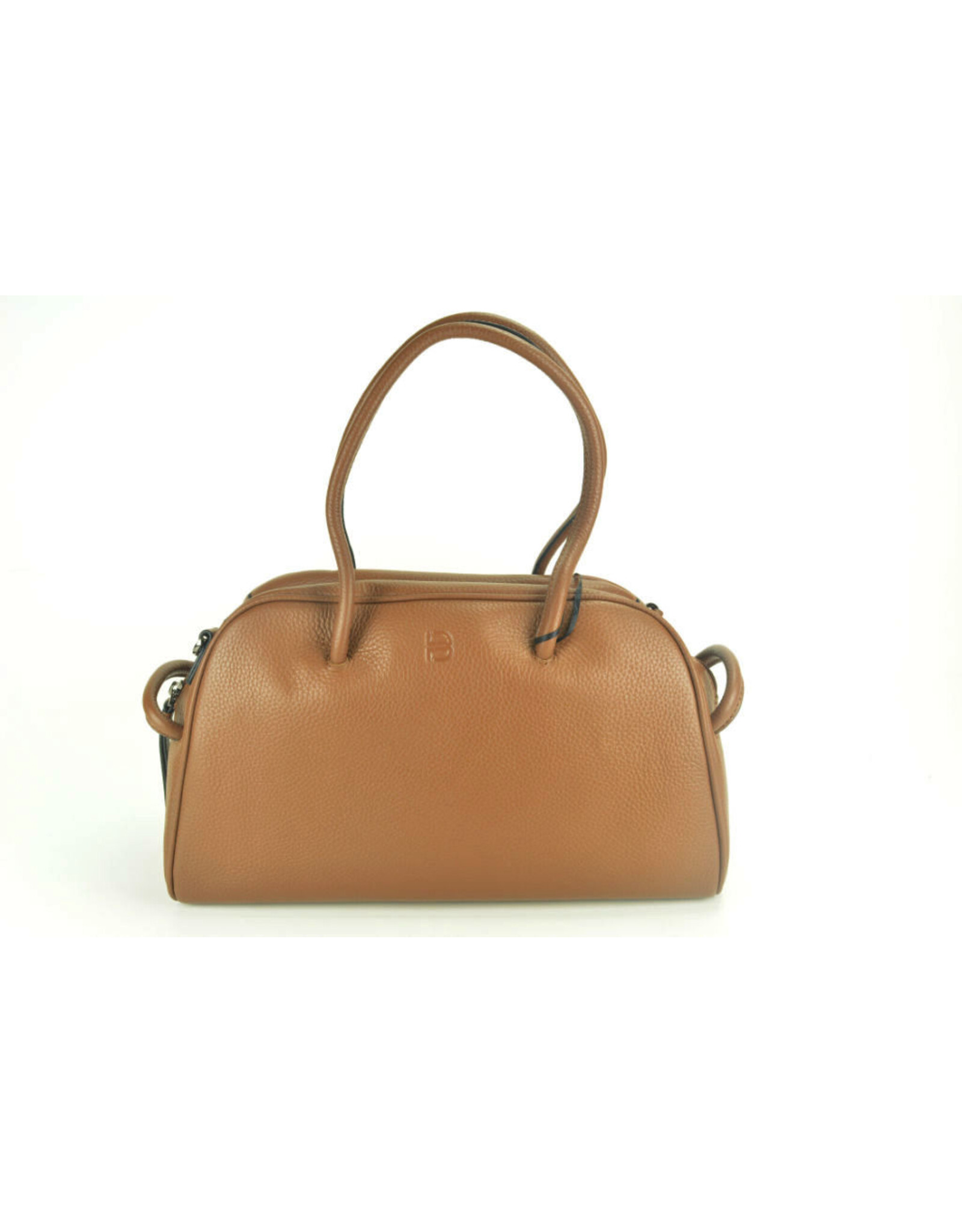 Belluga 15362 cognac bruin