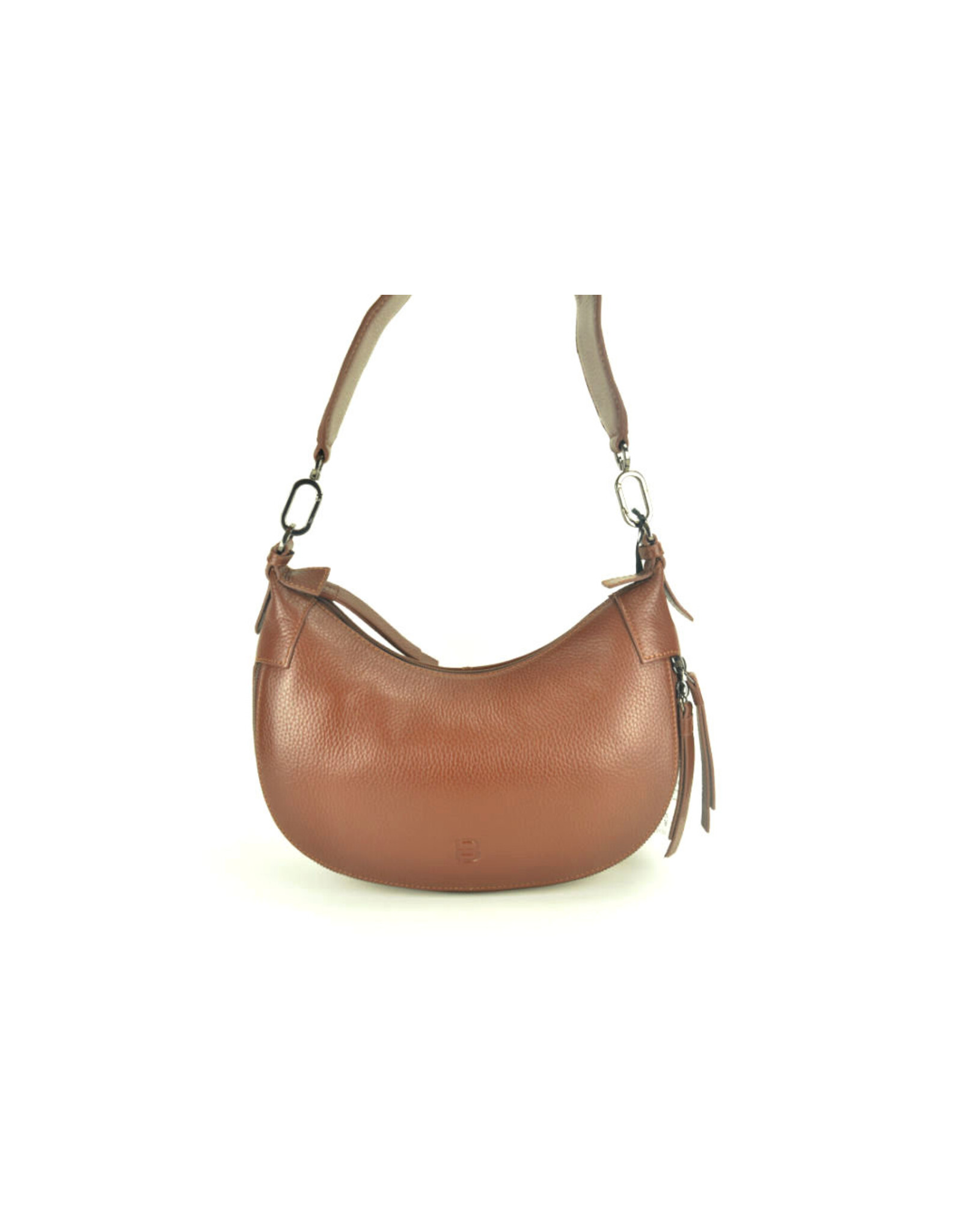 Belluga 15366 cognac bruin